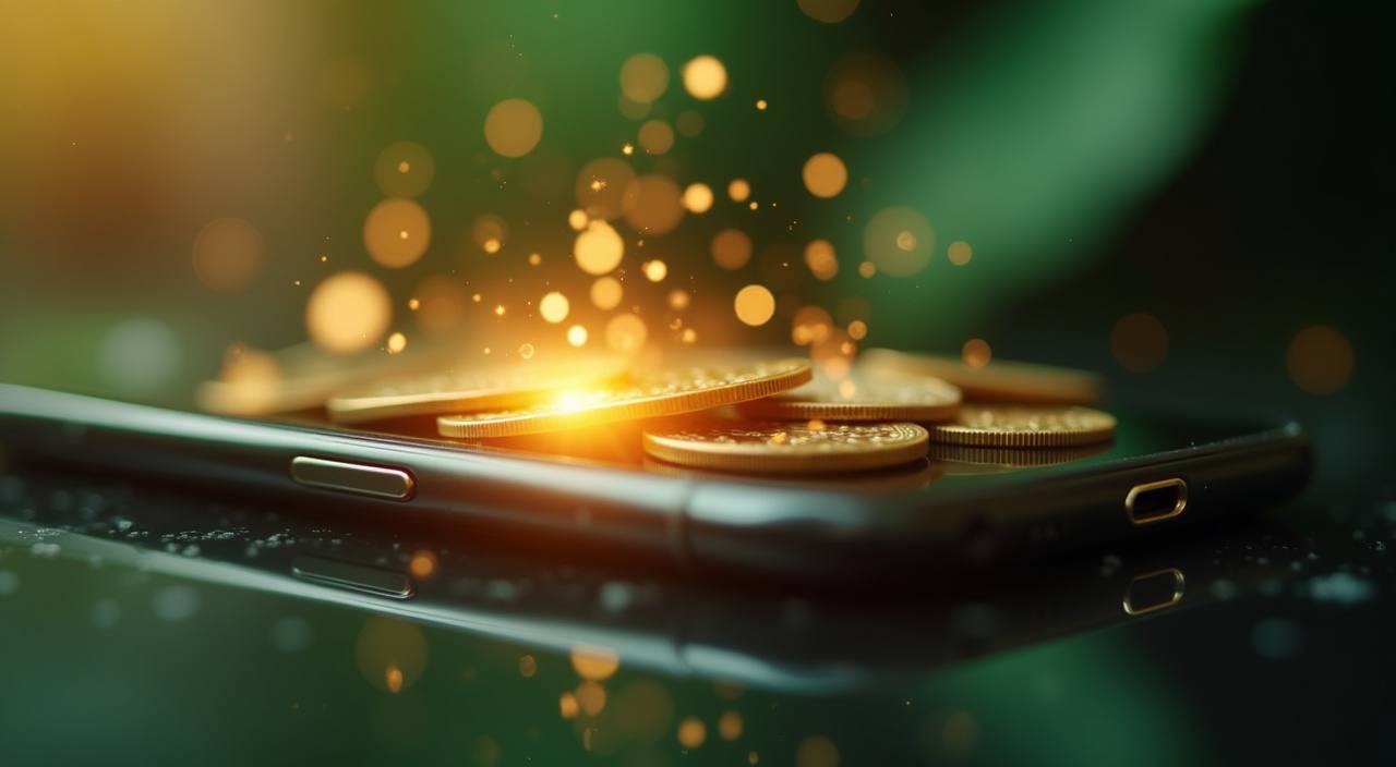 citinow mobile gaming