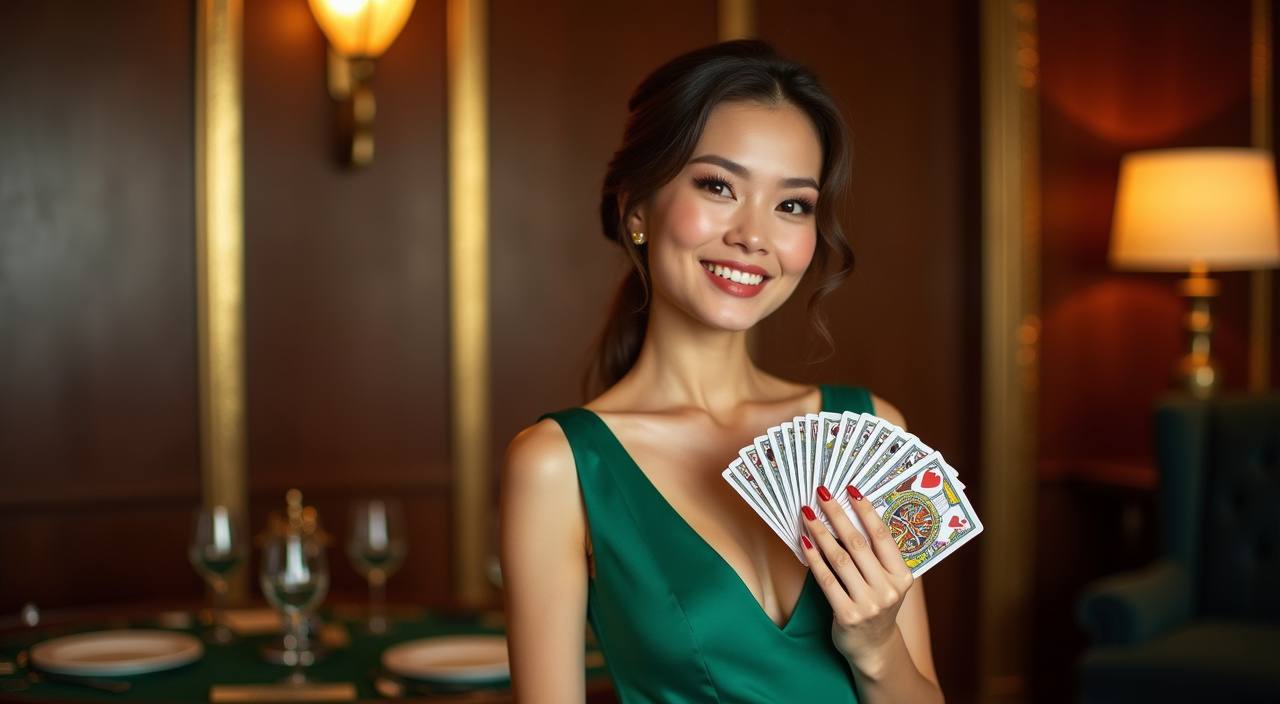 citinow Discover Oracle 360 Roulette’s authentic live experience on citinow